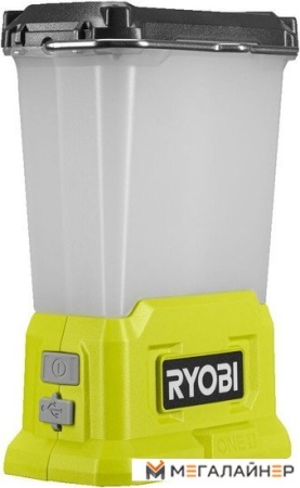 Фонарь Ryobi RLL18-0 (без АКБ)
