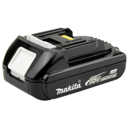 Аккумулятор MAKITA BL 1815 N 18.0 В, 1.5 А/ч, Li-Ion