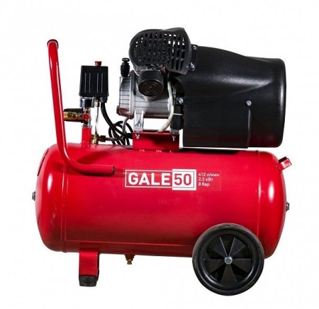 Компрессор Aurora Gale-50