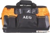Сумка для инструментов AEG Powertools BAGTT 4932471880 купить в Минске с доставкой