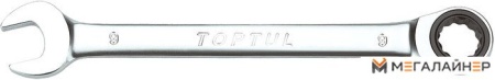 Набор ключей Toptul AOAA2424 (1 предмет) купить в Минске с доставкой