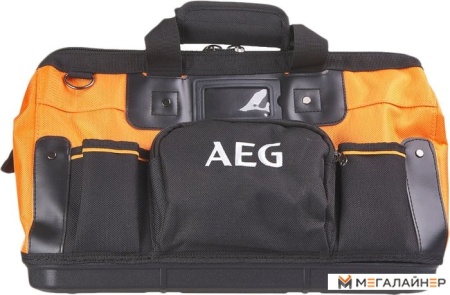 Сумка для инструментов AEG Powertools BAGTT 4932471880 купить в Минске с доставкой