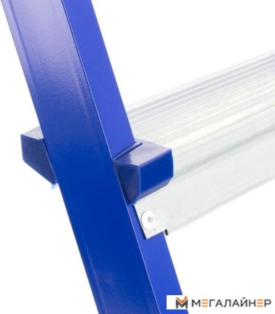 Лестница-стремянка СибрТех 97848 8 ступеней купить в Минске с доставкой