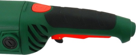 Угловая шлифмашина DWT WS22-230 T купить в Минске с доставкой