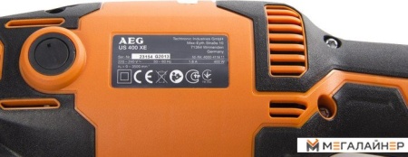 Сабельная пила AEG US 400 XE купить в Минске с доставкой