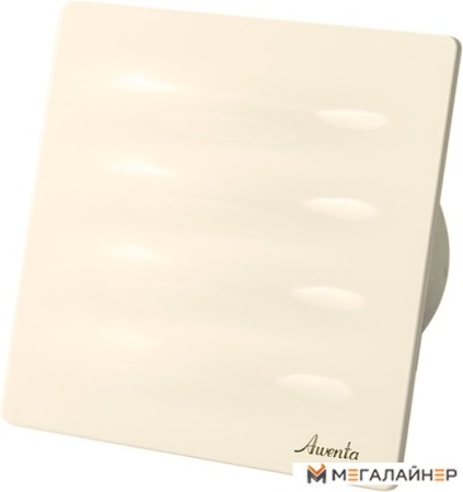 Вытяжной вентилятор Awenta System+ Turbo 100CTR KWT100CTR-PVE100