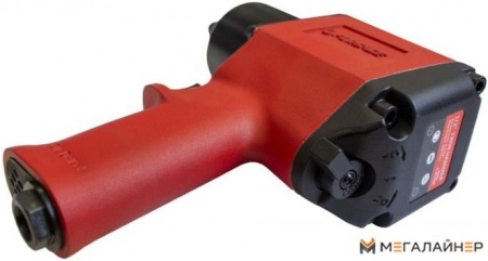 Пневматический гайковерт FORSAGE F-4142B купить в Минске с доставкой