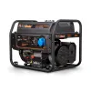 Купить TwinPower Генератор бензиновый Foxweld Expert G3900E TwinPower 3,5 кВт/7 кВА в Минске с доставкой по РБ