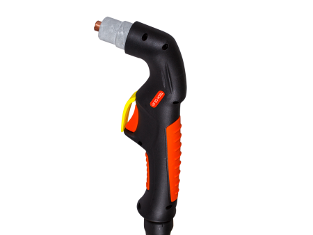 Плазменный резак TECH CS 50 (ц.а.) 6м