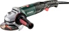 Угловая шлифмашина Metabo WE 1500-125 RT 601241000