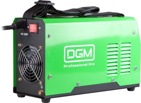Сварочный инвертор DGM ARC-250