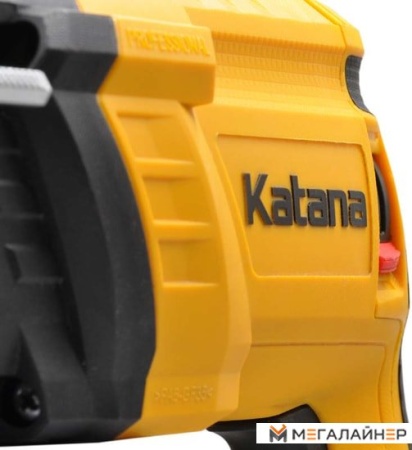 Перфоратор Katana Japan HD8100F купить в Минске с доставкой