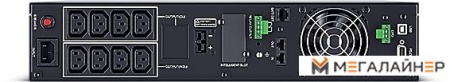 Купить Источник бесперебойного питания CyberPower OLS2000ERT2UA в Минске с доставкой