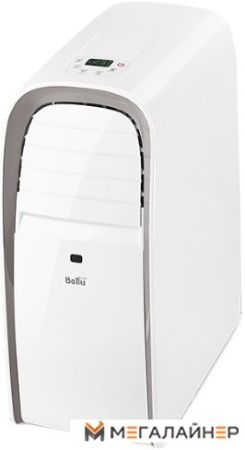 Мобильный кондиционер Ballu BPAC-09 CE_17Y