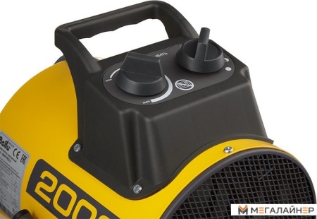 Тепловая пушка Ballu BHP-PE2-2