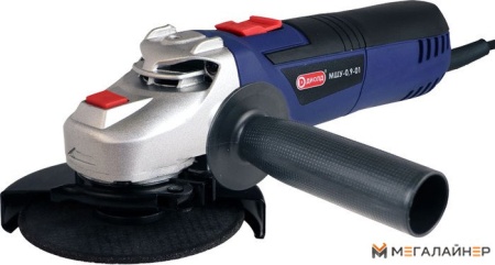 Угловая шлифмашина ДИОЛД МШУ-0.9-01 купить в Минске с доставкой