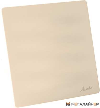 Вытяжной вентилятор Awenta System+ Turbo 100CTR KWT100CTR-PVE100