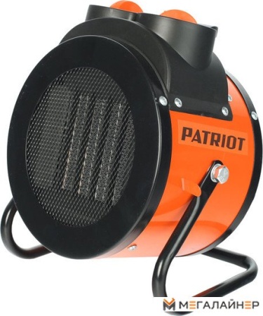 Тепловая пушка Patriot PT R 3S