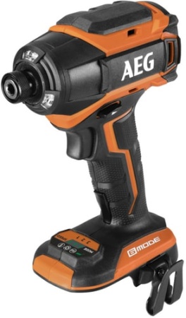 Ударный винтоверт AEG Powertools BSS 18B6-0 4935472013 (без АКБ)