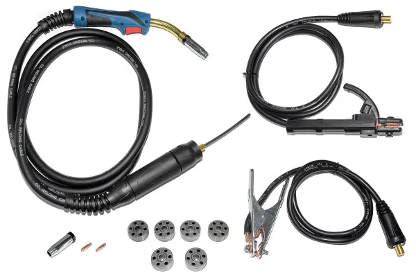 Сварочный инвертор ТСС TSS EVO MTM-200 Pulse NEW 042187
