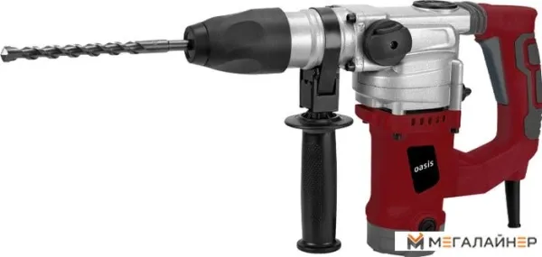 Перфоратор Oasis PR-140V купить в Минске с доставкой