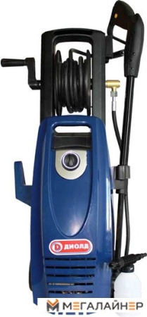 Мойка высокого давления ДИОЛД ВДМ-1-165 А купить в Минске с доставкой