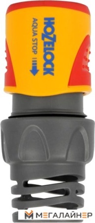 Коннектор Hozelock Aquastop Plus 2065 купить в Минске с доставкой