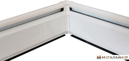 Конвектор ELBOOM ЭВ-П 0,18/230