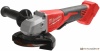 Угловая шлифмашина Milwaukee M18 BLSAG115XPD-0 4933492647 (без АКБ) купить в Минске с доставкой