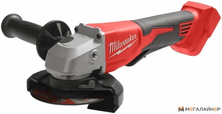 Угловая шлифмашина Milwaukee M18 BLSAG115XPD-0 4933492647 (без АКБ) купить в Минске с доставкой