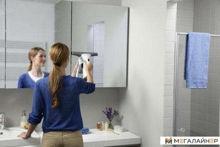 Пылесос Karcher WV 2 Premium 1.633-216.0 купить в Минске с доставкой