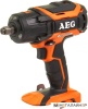 Ударный гайковерт AEG BSS 18C 12ZBL-0 4935459426 (без АКБ) купить в Минске с доставкой