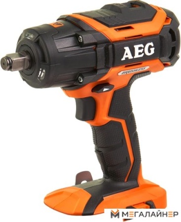 Ударный гайковерт AEG BSS 18C 12ZBL-0 4935459426 (без АКБ) купить в Минске с доставкой