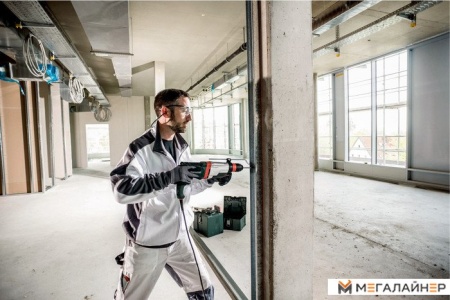 Перфоратор Metabo KHE 2660 Quick [600663500] купить в Минске с доставкой