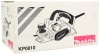 Рубанок Makita KP0810 купить в Минске с доставкой