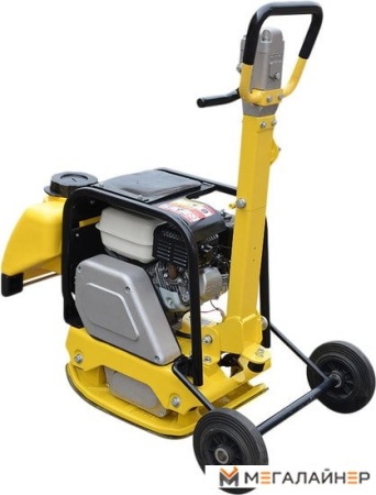 Виброплита ТСС CP-80TR (гидравлический привод) купить в Минске с доставкой