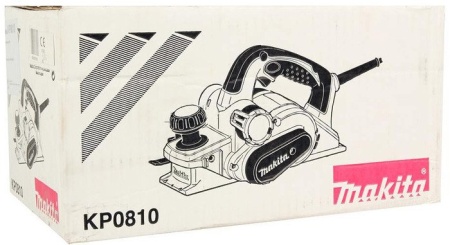 Рубанок Makita KP0810 купить в Минске с доставкой