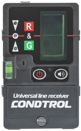 Приемник для лазерного луча Condtrol ULR