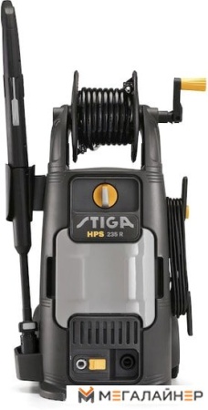 Мойка высокого давления Stiga HPS 235 R купить в Минске с доставкой