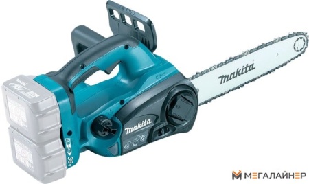 Аккумуляторная Makita DUC302Z купить в Минске с доставкой
