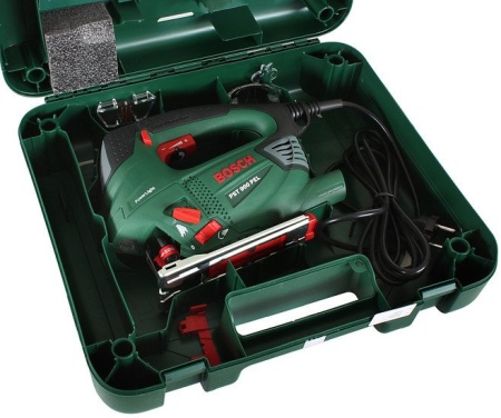 Электролобзик Bosch PST 900 PEL (06033A0220) купить в Минске с доставкой