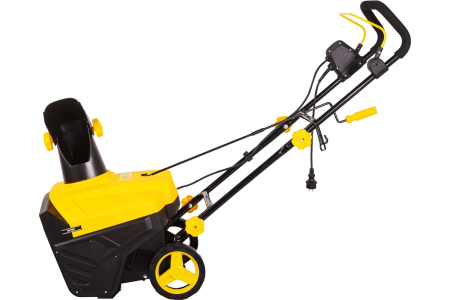 Снегоуборщик Huter SGC 2300E купить в Минске с доставкой