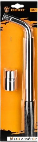 Ключ балонный Deko HT41 081-2053 купить в Минске с доставкой