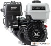 Бензиновый двигатель Zongshen GB270BE 1T90QG272 купить в Минске с доставкой