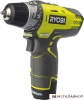 Дрель-шуруповерт Ryobi R12DDLL13S купить в Минске с доставкой