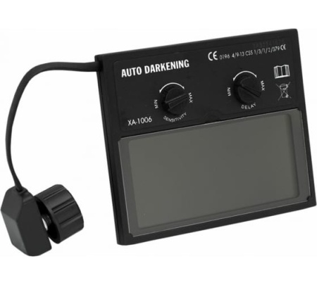 Маска сварочная Сварог AS-2-F (S) True Color