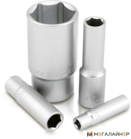 Универсальный набор инструментов Toptul GCAI108R 108 предметов купить в Минске с доставкой