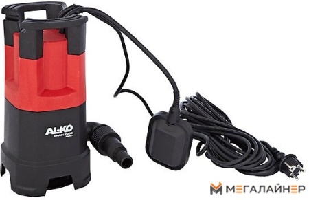 Дренажный насос AL-KO Drain 7000 Classic [112821] купить в Минске с доставкой