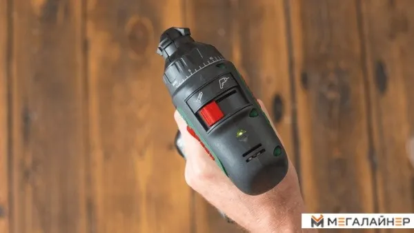 Дрель-шуруповерт Bosch AdvancedDrill 18 06039B5008 (с 2-мя АКБ, кейс) купить в Минске с доставкой