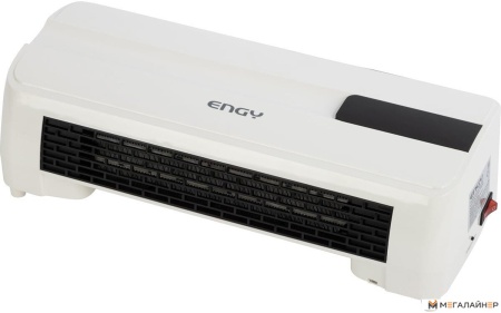 Тепловентилятор Engy N12